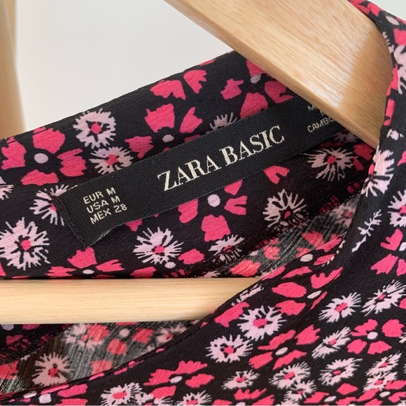 Zara Midi Dress - Picture 4 of 7